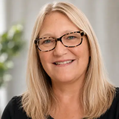 Picture of Pam Papadakis